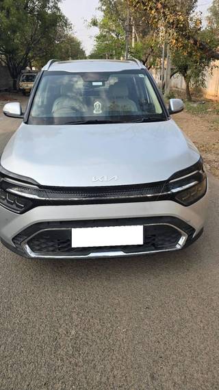 Kia Carens Kia Carens Luxury Plus Diesel 7Str BSVI