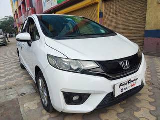 Honda Jazz 2014-2020 Honda Jazz 1.2 VX i VTEC
