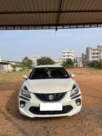 Maruti Baleno Zeta Maruti Baleno Zeta