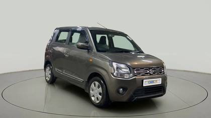 Maruti Wagon R ZXI Maruti Wagon R ZXI
