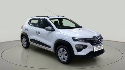 Renault KWID 1.0 RXT AMT