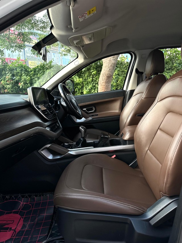 Second-hand 2019 Tata Harrier XZ BSIV for sale in Chandigarh-5