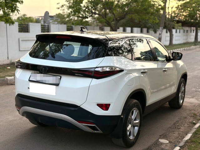 Second-hand 2019 Tata Harrier XZ BSIV for sale in Chandigarh-6