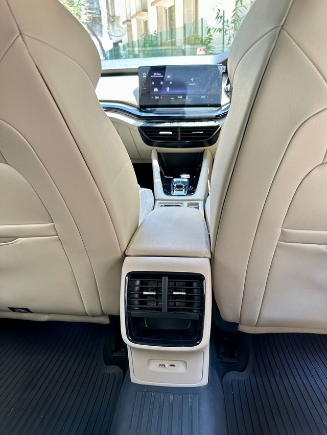 Second-hand 2022 Skoda Octavia Laurin and Klement for sale in Chennai-8