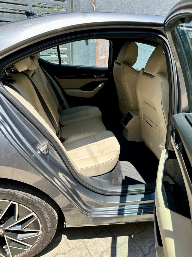 Second-hand 2022 Skoda Octavia Laurin and Klement for sale in Chennai-11