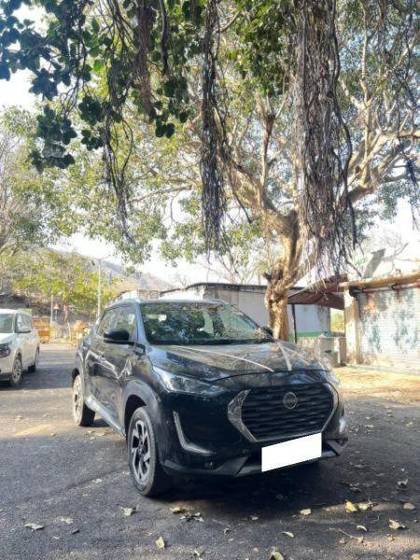 Nissan Magnite XV BSVI