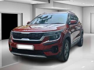 Kia Seltos 2019-2023 Kia Seltos HTK Plus iMT