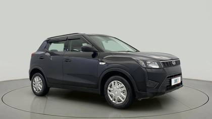Mahindra XUV300 W4 BSVI