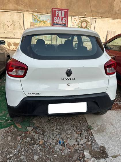 Renault KWID RXT Renault KWID RXT