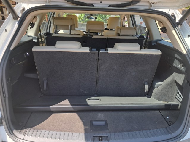 Skoda Kodiaq 2.0 TDI Style Second-hand 2018 Skoda Kodiaq 2.0 TDI Style for sale in Jabalpur-8