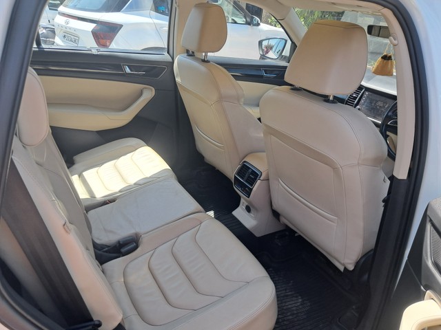 Skoda Kodiaq 2.0 TDI Style Second-hand 2018 Skoda Kodiaq 2.0 TDI Style for sale in Jabalpur-4