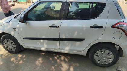Maruti Swift LDI