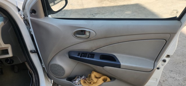 Second-hand 2015 Toyota Etios GD for sale in Jagraon-7