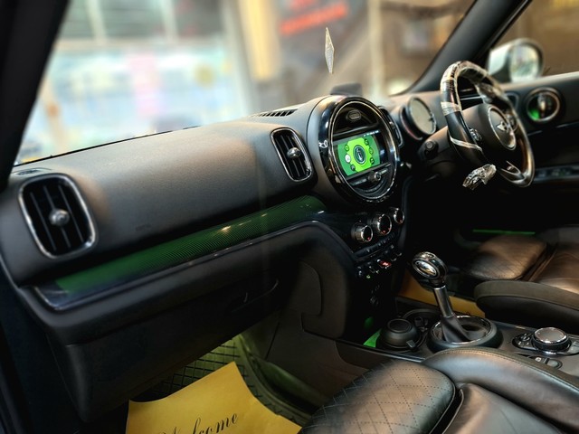 Second-hand 2018 Mini Cooper Countryman Cooper S for sale in Thane-5