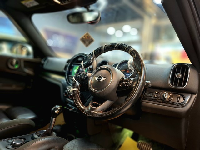 Second-hand 2018 Mini Cooper Countryman Cooper S for sale in Thane-10