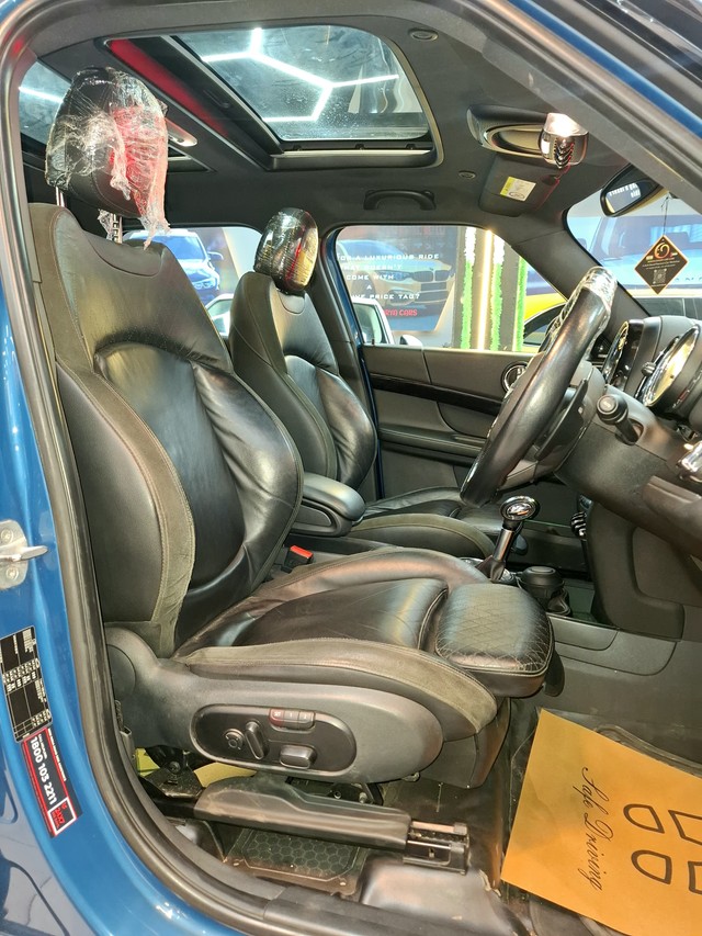 Second-hand 2018 Mini Cooper Countryman Cooper S for sale in Thane-9