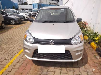 Maruti Alto 800 VXI Plus BSVI Maruti Alto 800 VXI Plus BSVI