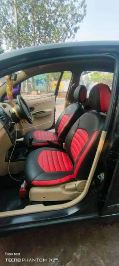Chevrolet Spark 1.0 LT Chevrolet Spark 1.0 LT