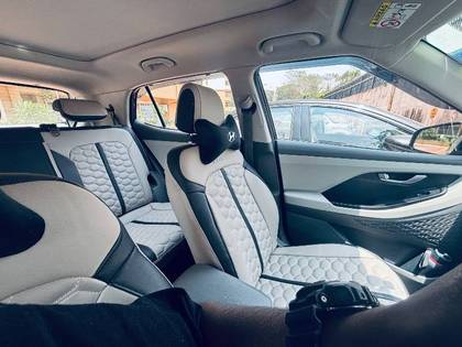 Hyundai Creta S (O)