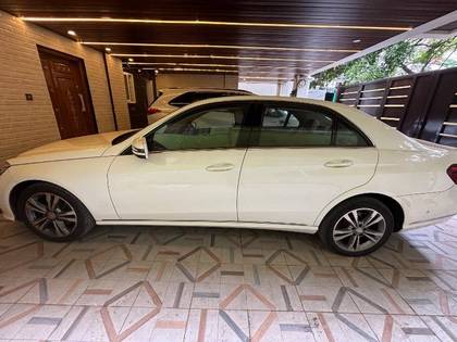 Mercedes-Benz E-Class E250 CDI Avantgrade Mercedes-Benz E-Class E250 CDI Avantgrade