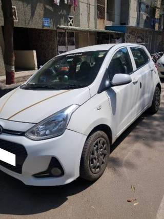 Hyundai Grand i10 2016-2017 Hyundai Grand i10 Sportz