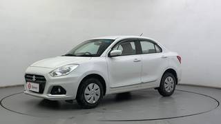 Maruti Dzire Maruti Dzire VXI