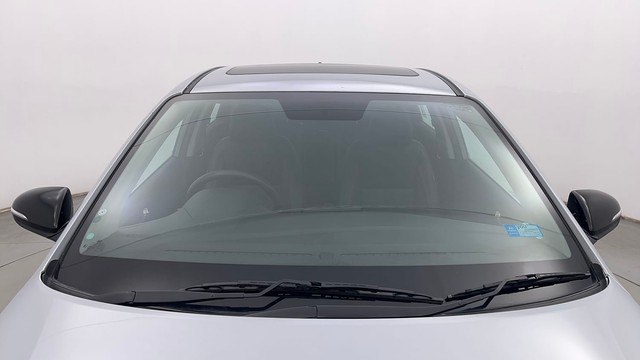 Second-hand 2021 Hyundai Verna SX Opt Turbo for sale in Chandigarh-10