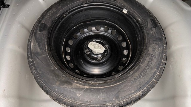 Second-hand 2021 Hyundai Verna SX Opt Turbo for sale in Chandigarh-21