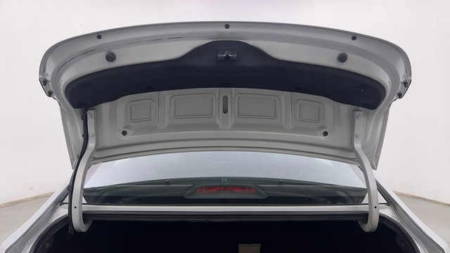 Second-hand 2021 Hyundai Verna SX Opt Turbo for sale in Chandigarh-24