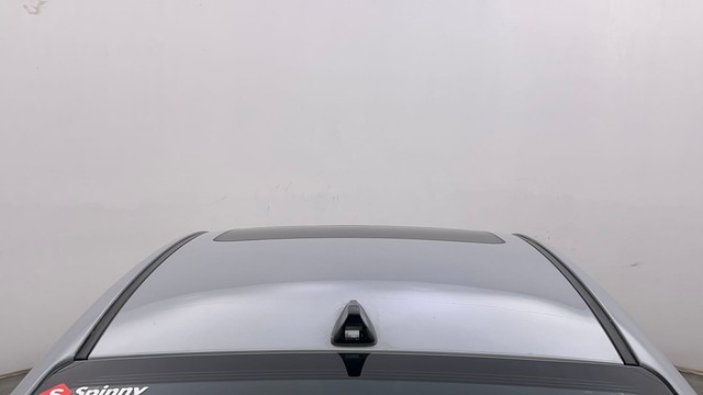 Second-hand 2021 Hyundai Verna SX Opt Turbo for sale in Chandigarh-22