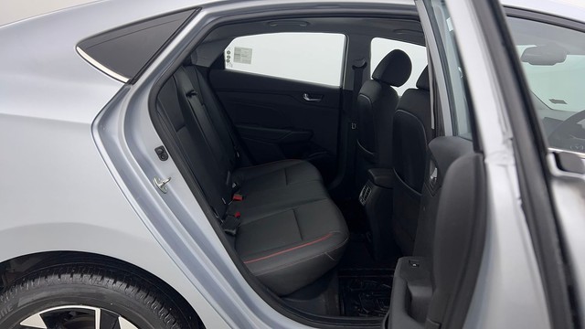 Second-hand 2021 Hyundai Verna SX Opt Turbo for sale in Chandigarh-36