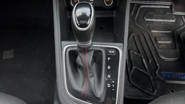 Second-hand 2021 Hyundai Verna SX Opt Turbo for sale in Chandigarh-12