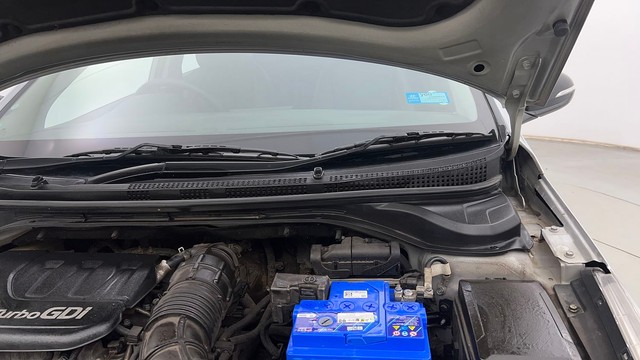 Second-hand 2021 Hyundai Verna SX Opt Turbo for sale in Chandigarh-33