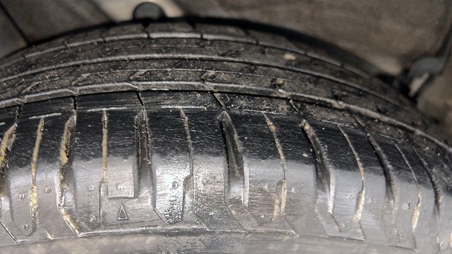 Second-hand 2021 Hyundai Verna SX Opt Turbo for sale in Chandigarh-32