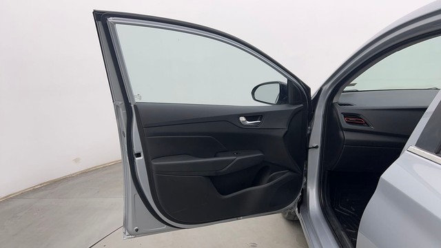 Second-hand 2021 Hyundai Verna SX Opt Turbo for sale in Chandigarh-39