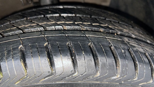 Second-hand 2021 Hyundai Verna SX Opt Turbo for sale in Chandigarh-31