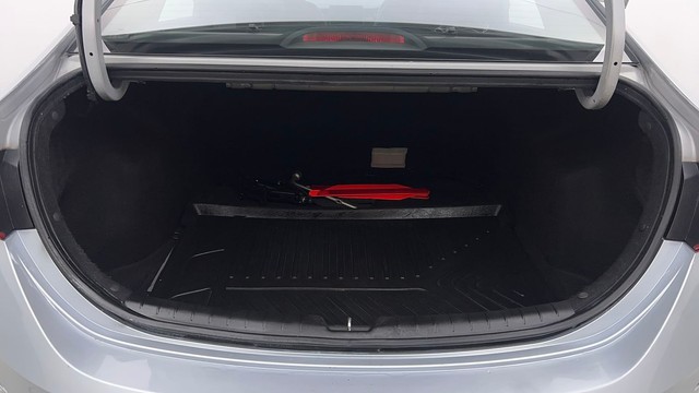 Second-hand 2021 Hyundai Verna SX Opt Turbo for sale in Chandigarh-9