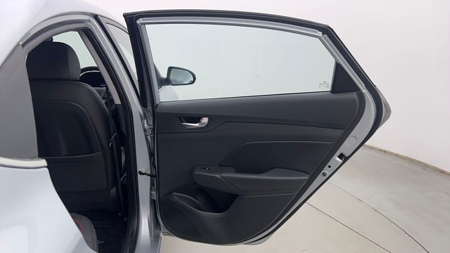 Second-hand 2021 Hyundai Verna SX Opt Turbo for sale in Chandigarh-37