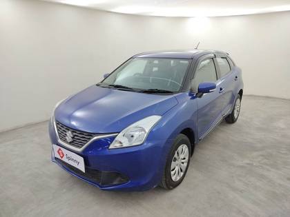 Maruti Baleno Delta Diesel Maruti Baleno Delta Diesel