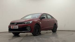 Volkswagen Virtus Volkswagen Virtus GT Plus