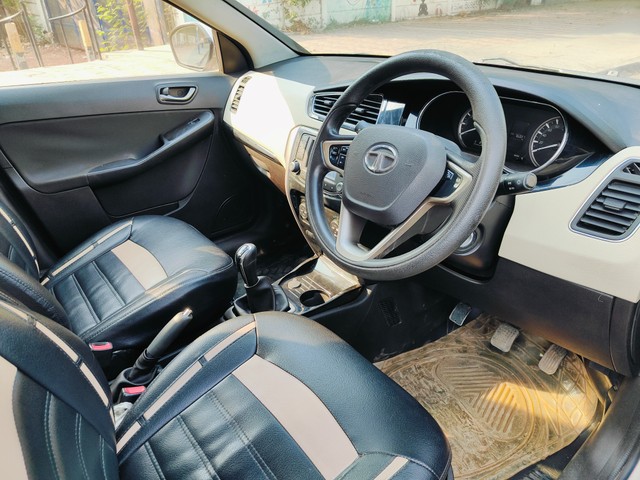 Second-hand 2014 Tata Zest Revotron 1.2 XT for sale in Pune-3