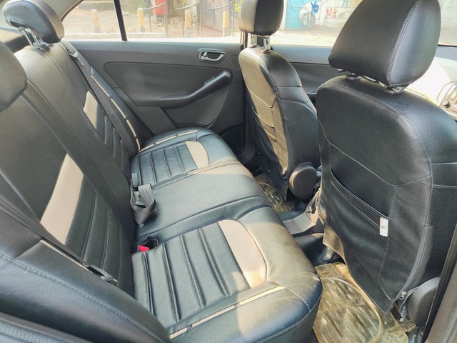 Second-hand 2014 Tata Zest Revotron 1.2 XT for sale in Pune-4