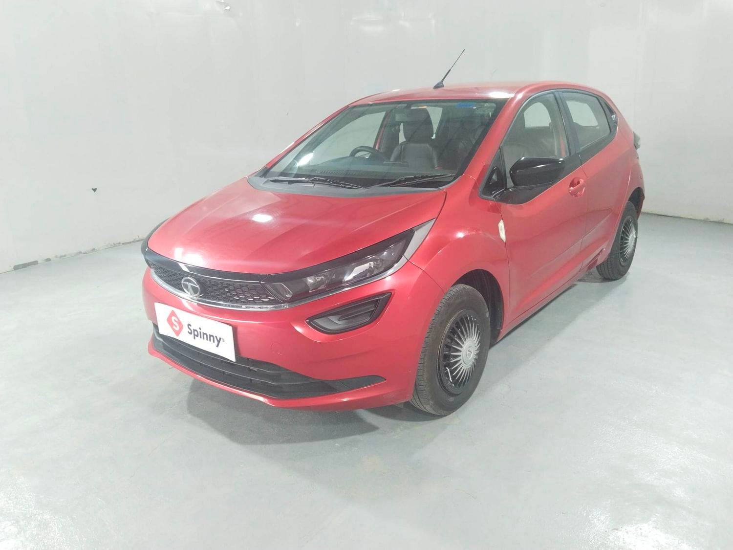 Used Petrol Hatchback Cars in Muvattupuzha - Check 422