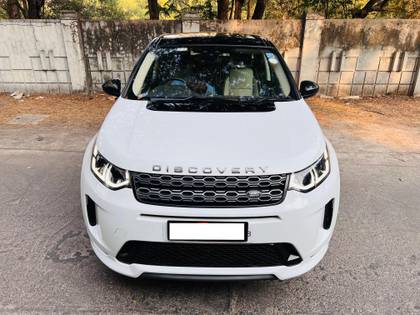 Land Rover Discovery Sport Dynamic SE Diesel Land Rover Discovery Sport Dynamic SE Diesel