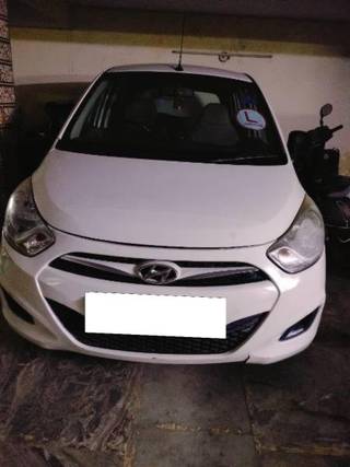 Hyundai i10 Hyundai i10 Era
