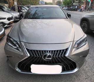 Lexus ES Lexus ES 300h Luxury