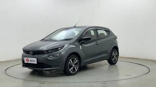 Tata Altroz 2020-2023 Tata Altroz XZ