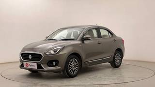 Maruti Dzire Maruti Dzire ZXI Plus