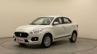 Maruti Dzire Maruti Dzire ZXI