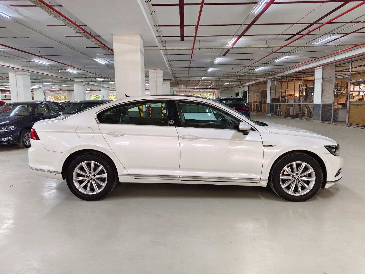 Image Used Car